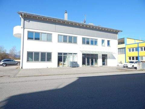 Freilassing Ladenlokale, Ladenflächen 