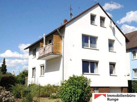 Barsinghausen Häuser, Barsinghausen Haus kaufen