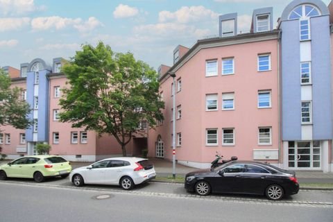 Bamberg Renditeobjekte, Mehrfamilienhäuser, Geschäftshäuser, Kapitalanlage