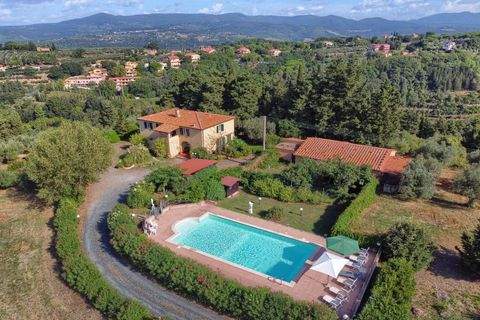 Guardistallo Häuser, Guardistallo Haus kaufen