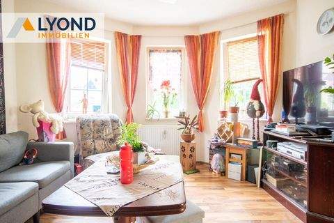 Bernsbach Wohnungen, Bernsbach Wohnung kaufen