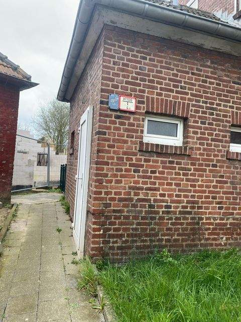 Alsdorf Häuser, Alsdorf Haus kaufen