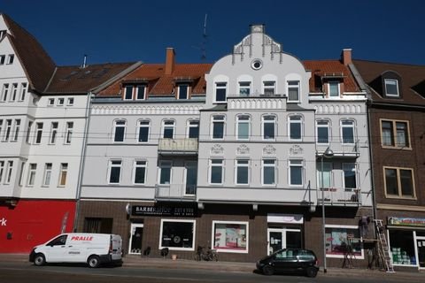 Hannover Wohnungen, Hannover Wohnung kaufen