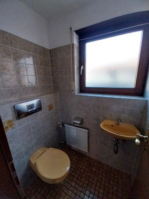 Gästetoilette