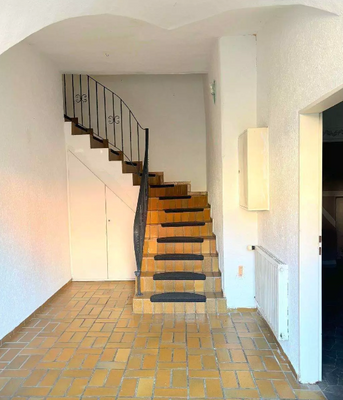 2-Fam. Haus Klosterhof Zell