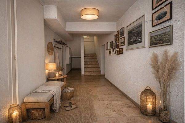 Einrichtungsbeispiel 