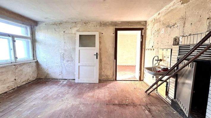 Obergeschoss - Zimmer 2