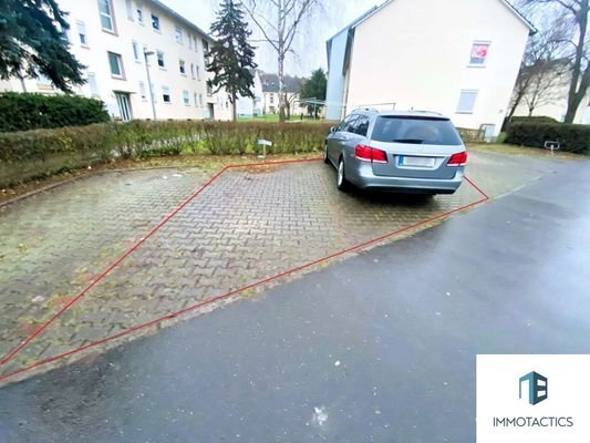 Parkplätze