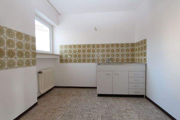 Küche Einliegerbereich