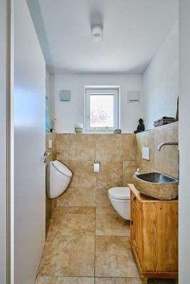 ETW Kagers Gäste WC I