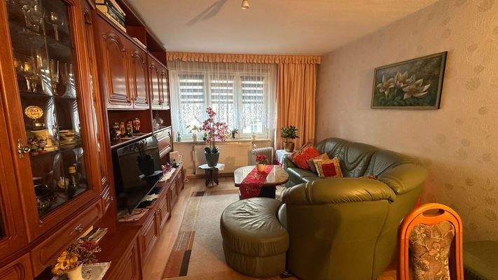 Impressionen Vorderhaus