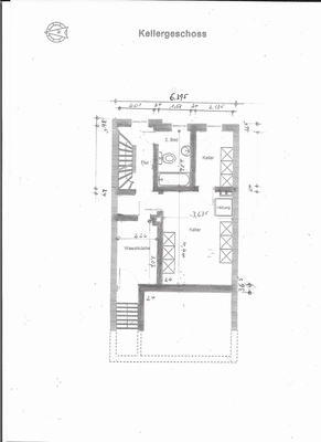 Kellergeschoss