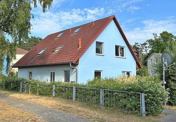 makellos 3 FeWo Graal-Müritz Strandstr. 2A Titelbi