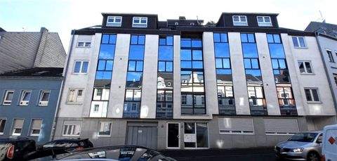 Mönchengladbach Wohnungen, Mönchengladbach Wohnung mieten