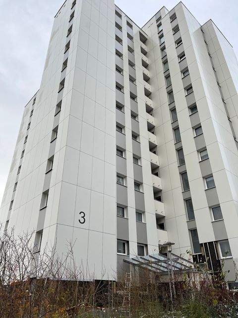 Fulda Wohnungen, Fulda Wohnung mieten