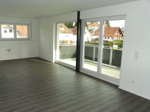 Bad Waldsee Wohnungen, Bad Waldsee Wohnung mieten