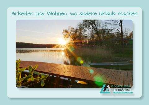 Gerswalde Häuser, Gerswalde Haus mieten 