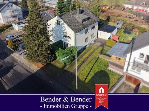 Wallmerod Häuser, Wallmerod Haus kaufen