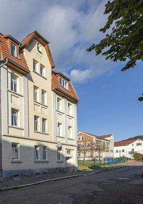 Gera - Schulstrasse 57