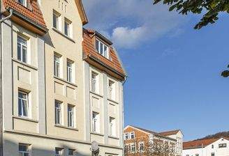 Gera - Schulstrasse 57