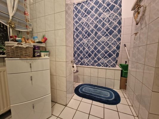 EG - Badezimmer