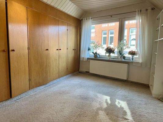 Gästezimmer Dachgeschoss