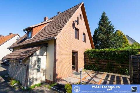 Celle Häuser, Celle Haus kaufen