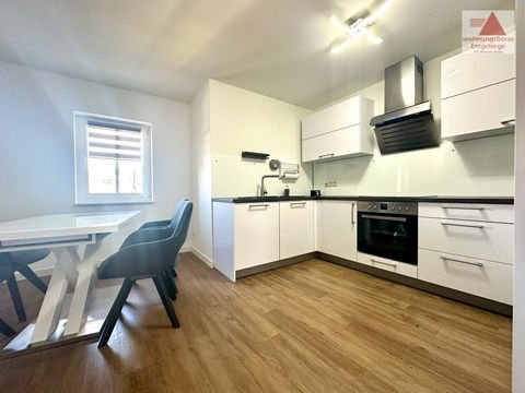 Ehrenfriedersdorf Wohnungen, Ehrenfriedersdorf Wohnung mieten