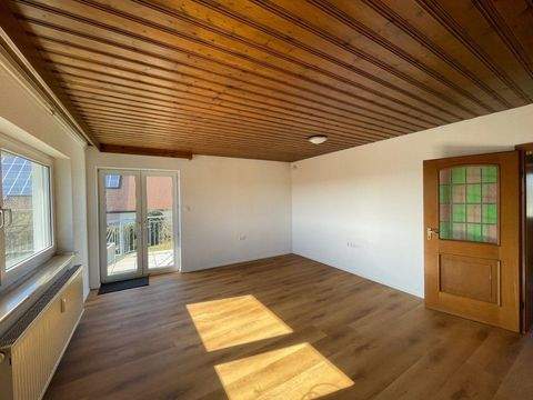 Gräfenberg Wohnungen, Gräfenberg Wohnung mieten