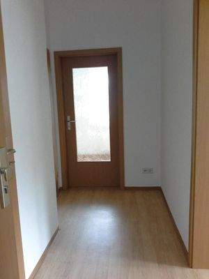 Eingangsbereich/Flur