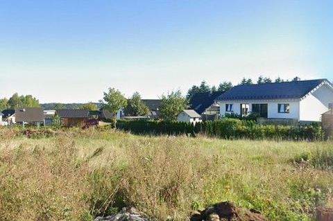 Nettersheim Grundstücke, Nettersheim Grundstück kaufen