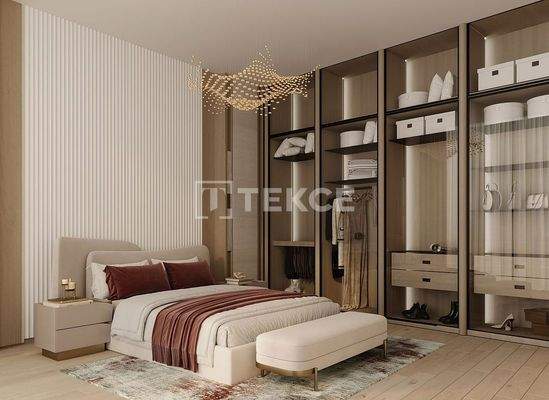 Apartments with Exclusive Amenities and Payment Plan in JVT Dubai