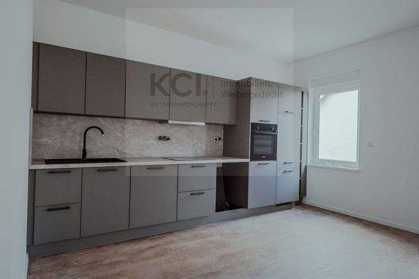 Moderne - Designerkpche