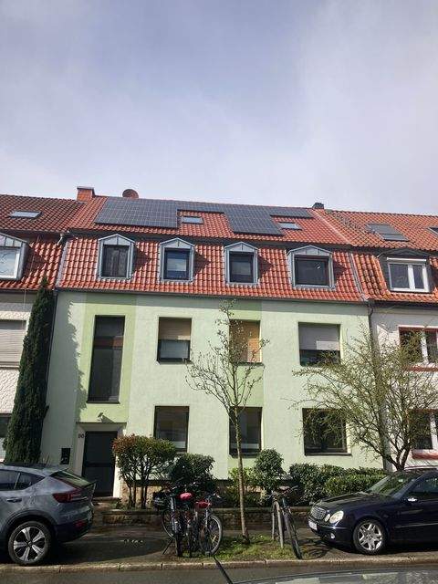 Osnabrück Wohnungen, Osnabrück Wohnung mieten