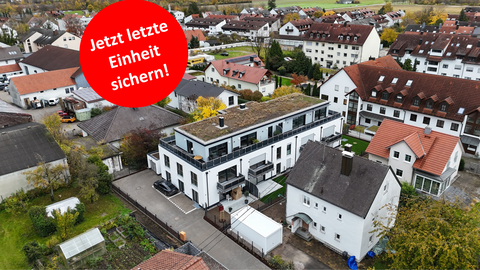 Eching Wohnungen, Eching Wohnung kaufen