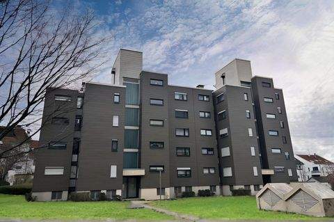 Ditzingen Wohnungen, Ditzingen Wohnung kaufen