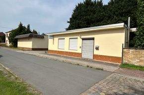 Muldestausee Büros, Büroräume, Büroflächen 