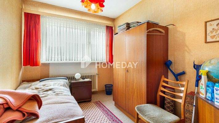 1. OG Gästezimmer 1