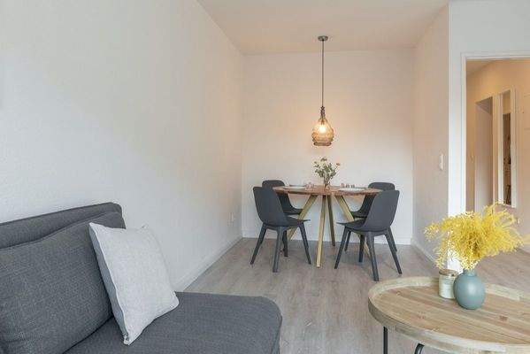 Dehnhaide 31 / Küche & Essbereich