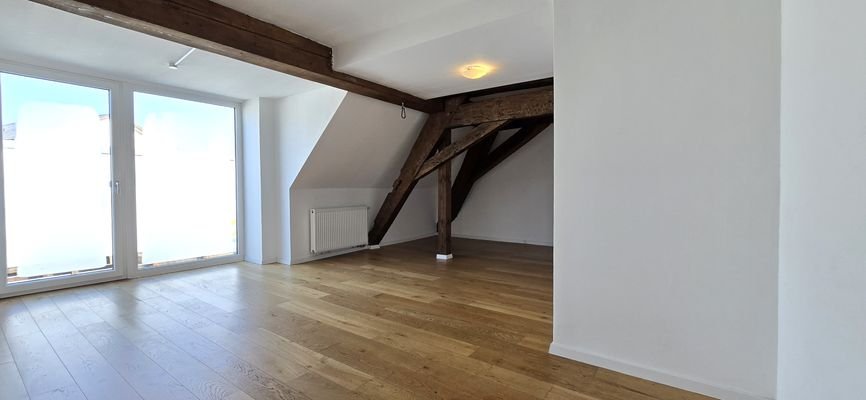 Kinderzimmer/Bürozimmer