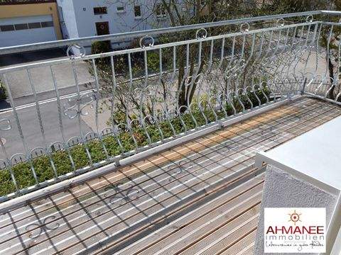 Amberg Wohnungen, Amberg Wohnung mieten