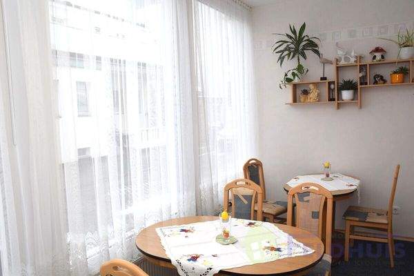 Frühstücksraum 2 Bild 1