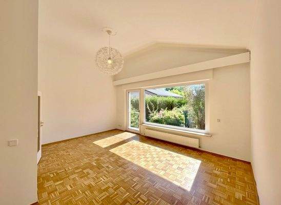 Wohnzimmer gestrichen weiß Visualisierung