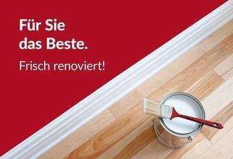 Immer top renovierte Wohnungen bei ARGO