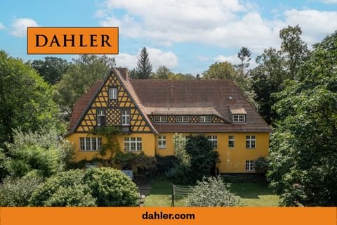 Schwielowsee Häuser, Schwielowsee Haus kaufen