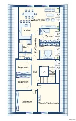 Kellenbuehel_2_Dornbirn_Dachgeschoss