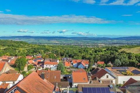 Wackernheim Häuser, Wackernheim Haus kaufen