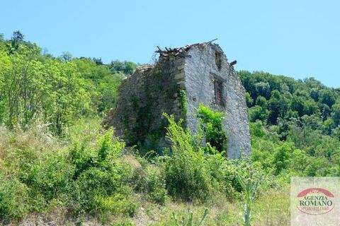 Ponzone Häuser, Ponzone Haus kaufen