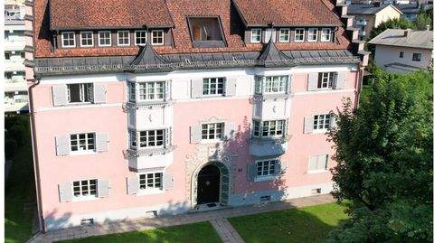 Kufstein Wohnungen, Kufstein Wohnung mieten