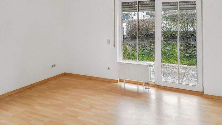 Wohnzimmer b (Wohnung Nr. 9)